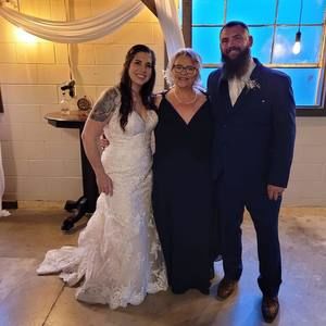 Meet your Posher, Nancy